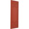 Ekena Millwork True Fit PVC Bungalow Fixed Mount Shutters, Colorful Leaves, 12W x 76H, PR TFP001BG12X076CL - alternate 13